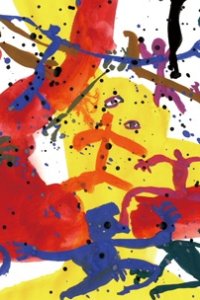 Idea ga Tsukamaranai.