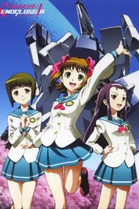 iDOLM@STER Xenoglossia Specials