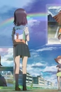 Ima no Watashi ni Dekiru Koto...