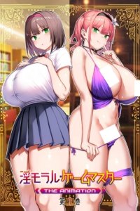 Immoral Game Master The Animation