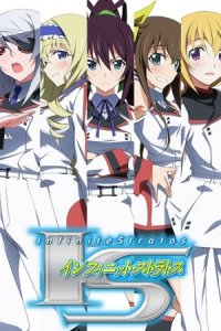 IS: Infinite Stratos