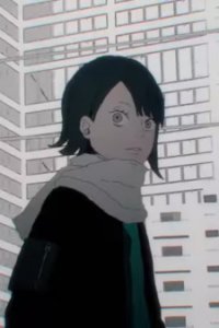 Itsuwari no Kotowari