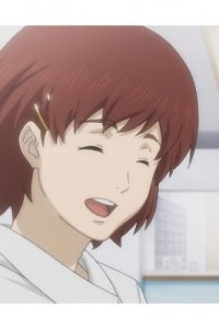 Iwaki Meisei Daigaku