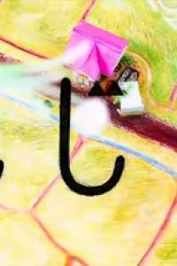 Jijii: Owari no Hajimari