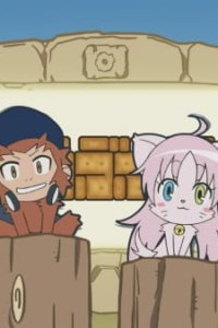 K: Missing Kings - Manner Movie