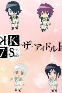 K: Seven Stories - The Idol K