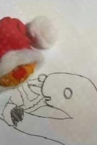 Kabita Mikan no Santa Claus