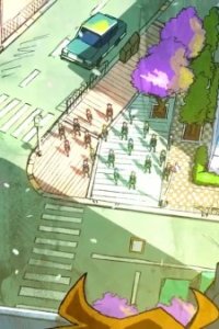 Kabushikigaisha OPT Shinsotsu Saiyou Movie