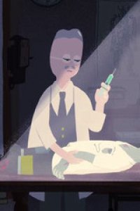 Kaibutsu ga, Umareta Hi.