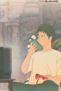 Kaijuu 8-gou The Game