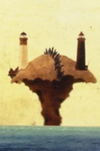 Kajirare Shima no Futatsu no Toudai