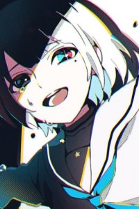 Kako ni Torawareteiru