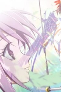 Kaleido Star: Old! Amazing! PV