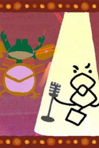 Kamu Kamo Shikamo Nidomo Kamo!