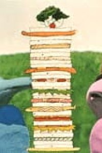 Karo to Piyobupt: Sandwich