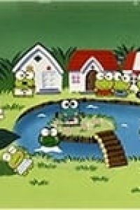 Kerokero Keroppi no Daibouken