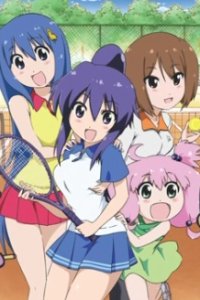 Ketsuekigata-kun! Featuring Yuri & Nasuno