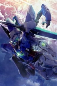 Kidou Senshi Gundam 00: Revealed Chronicle