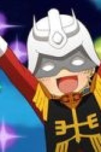 Kidou Senshi Gundam-san