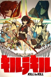 Kill la Kill