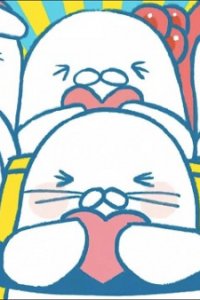 Kimi dake ga Sushi!!