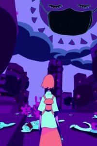 Kino Shield Anime CM