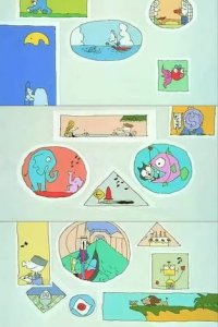 Kitte no Nai Okurimono