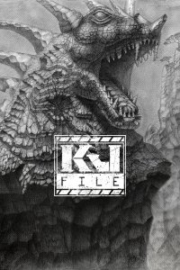 KJ File 2nd Season