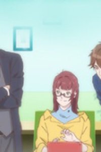 Koi wa 1-nichi ni Shite Narazu