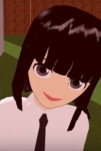 Kokuhaku……