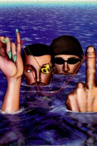 Konomama feat. Junpei Shiina