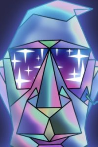 Kouchou Sense Uchuujinsetsu