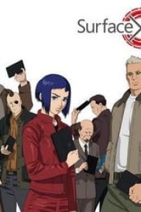 Koukaku Kidoutai Arise: Another Mission