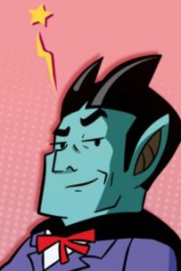 Koumori Bat wa Good na Shinshi