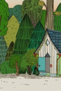 Kubbe Kort Animasjon