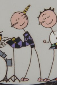 Kumanbachi ga Tonde Kita