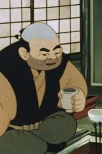 Kuroi Kikori to Shiroi Kikori