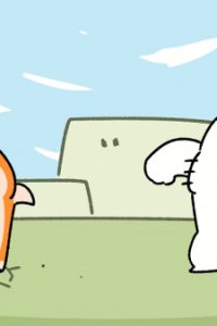 Kusohamu-chan Happy Birthday!