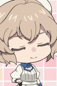 Kyokou Suiri Mini Anime Season 2