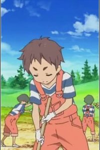 Kyoto Animation: Hana-hen