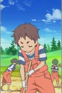 Kyoto Animation: Hana-hen