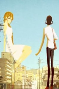 Kyoto Animation: Hassou-hen