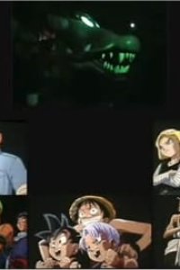 Kyutai Panic Adventure Returns!