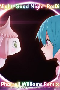 Last Night, Good Night (Re:Dialed): Pharrell Williams Remix