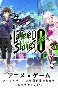 LayereD Stories Zero