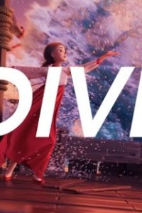 LG gram 360 x Julia Ryu: Shimcheong Dive