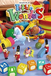 Little Wonders: Sneeze