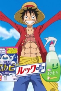 Look Plus One Piece Special Movie