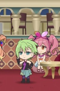 Macross Δ Movie: Gekijou no Walküre Specials