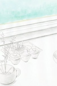 Madoromi no Shuumatsu